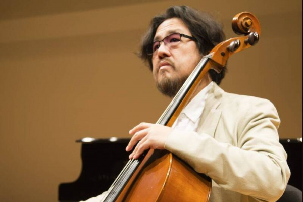 樂壇巨星范宗沛驟逝！ 國健署推「護心法」遠離心梗