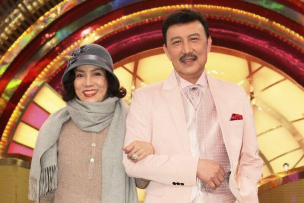 余天自爆與李亞萍分房睡 醫談分房睡關鍵 記得做1事