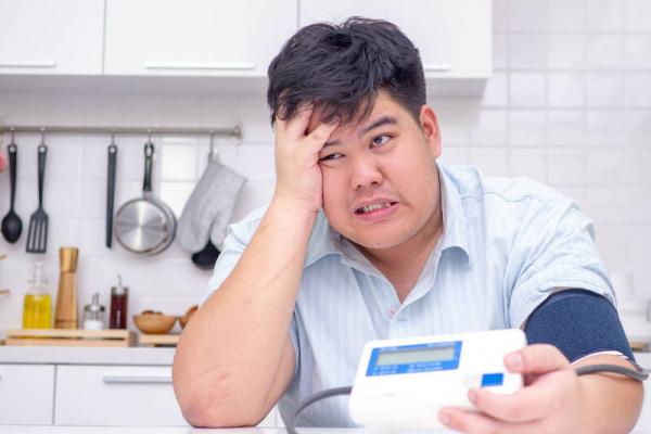 高血壓「少吃鹽」就好？網紅醫提建議