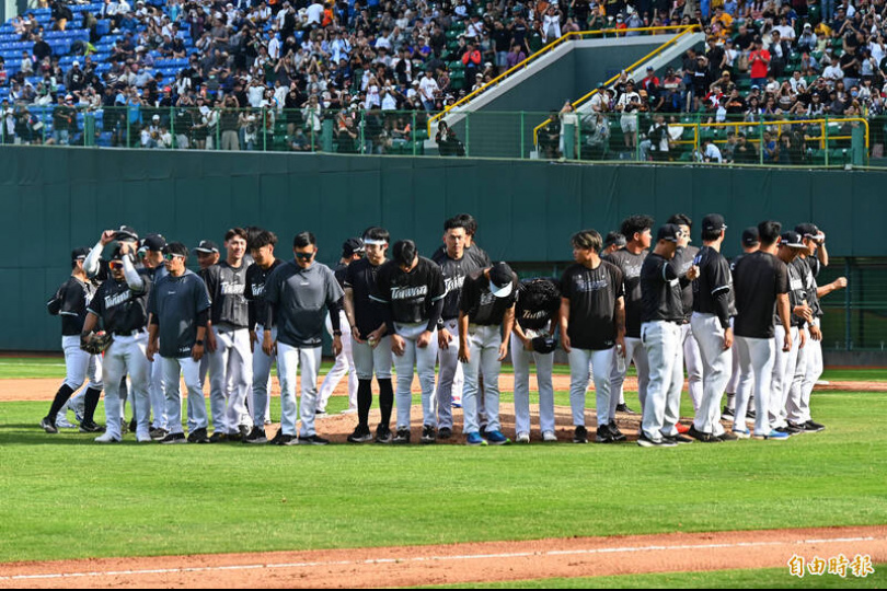 台灣2投日本隊警戒 玉木朋孝：我看過最有威力的