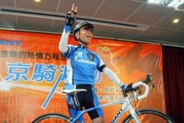 自行車教父劉金標辭世成功抗癌30年 醫揭胃切後6大症候群