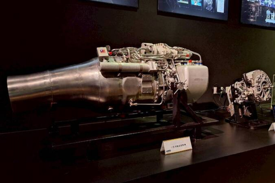 傳中科院將造新發動機裝備無人戰機 航空所指出其挑戰