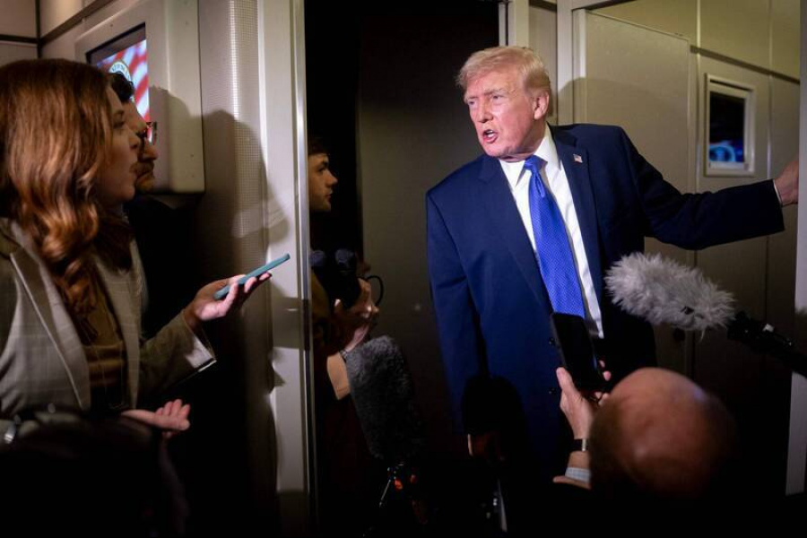 川普與習討論對台軍售 揭仲憂:等於推翻六項保證