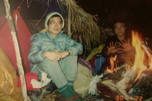 台灣的第2次228 談醫師如何拒警總救奐均 台灣的第2次228 談醫師如何拒警總救奐均