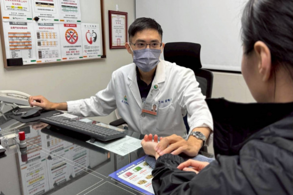 小酌也能養生？ 中醫曝年節飲酒原則