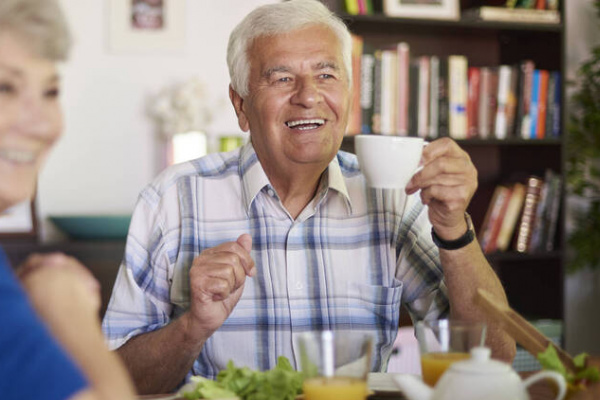 想穩血糖不敢吃飯？ 營養師揭「進食順序法」 不必花大錢