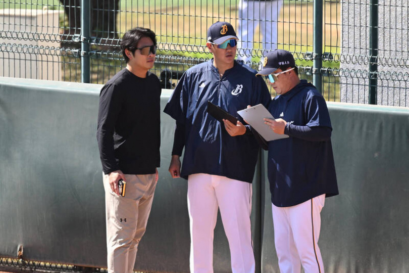台灣打者0輸出MLB、日職打不好 李大浩曝關鍵