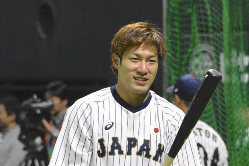 「不會帶他去台灣！」軟銀監督說明柳田悠岐狀況