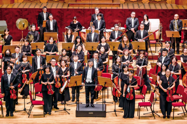 水藍率國台交+百人合唱 3/15呈現威爾第鉅作安魂曲