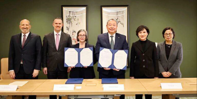 比反對或贊成「台美對等貿易協定」更重要的事