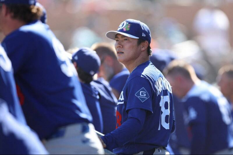 首戰對台灣前夕！井端監督、山本由伸有話要說