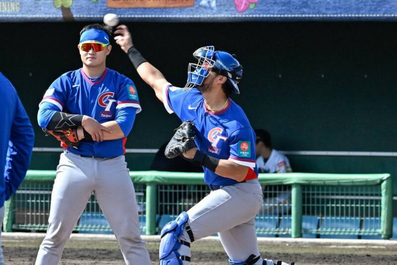 經典賽正賽前夕好消息！林家正下家確定