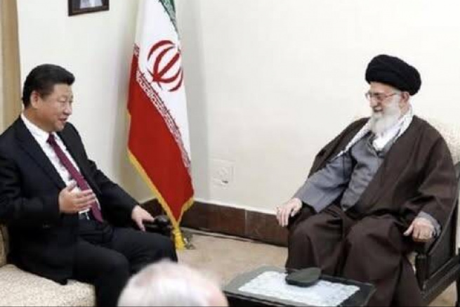 矢板明夫：美以轟伊朗 對習近平形成的「三重打擊」