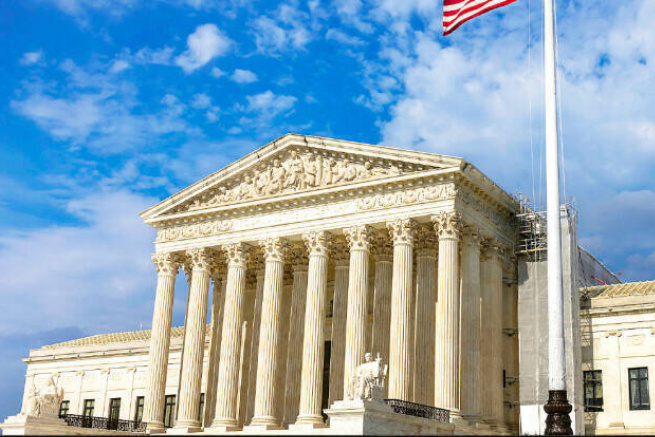 不孝：美國大法官給台灣的一課：制衡不是拖累，而是保險