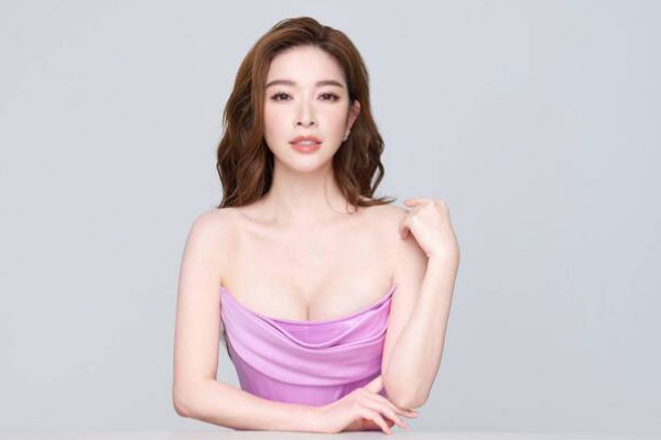 許維恩深夜發聲「謝謝這副身體」醫揭重建最佳時機
許維恩深夜發聲「謝謝這副身體」醫揭重建最佳時機