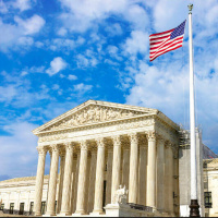 美國大法官給台灣的一課：制衡不是拖累，而是保險