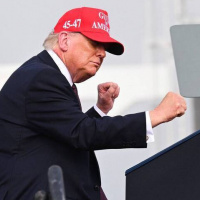 川普要怎麼確認哈米尼真的死了？