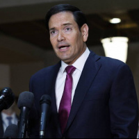 魯比醬的那句「unleash Chiang」（讓蔣介石出場）啥意思？