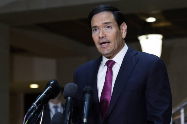 魯比醬的那句「unleash Chiang」（讓蔣介石出場）啥意思？