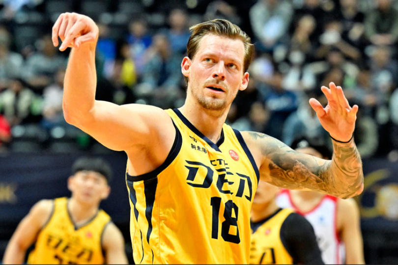 TPBL洋將底定 各隊押寶