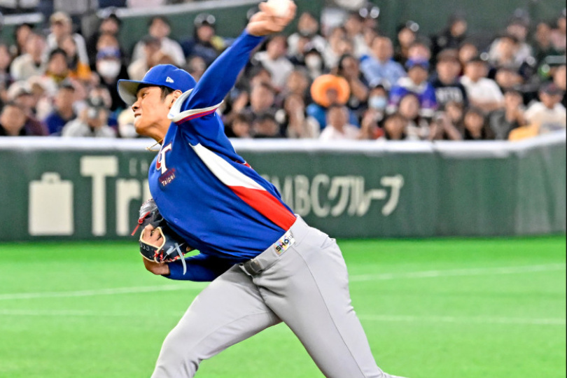 缺大咖助陣 台灣以「小」博「大」