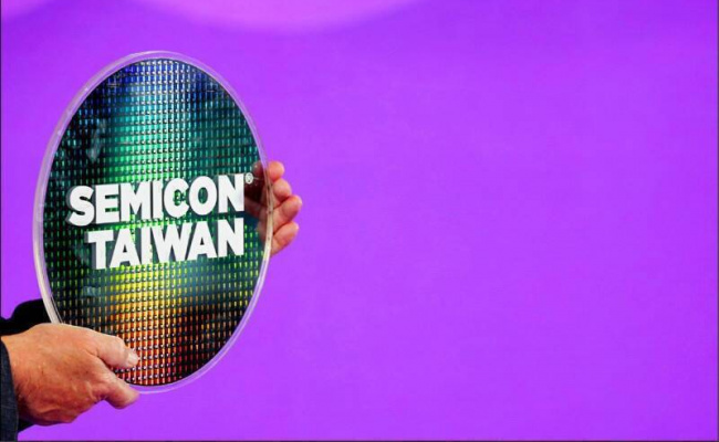 美政府示警無效 輝達蘋果仍高度依賴台灣