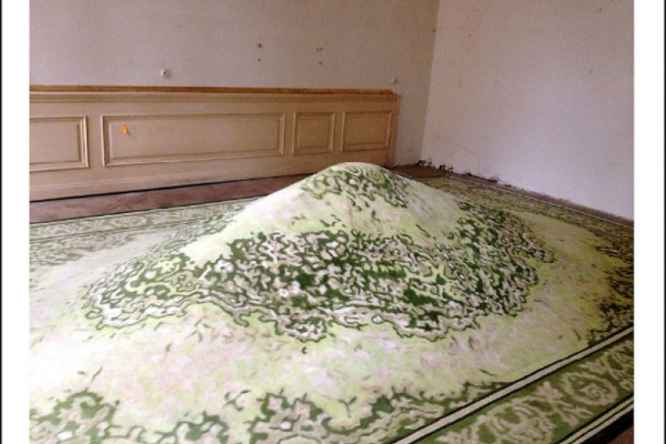 【自由副刊】阿尼默／人間樂園