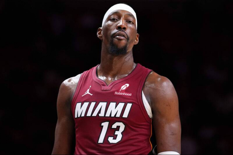 打破Kobe紀錄！艾德巴約狂砍83分史上第二高