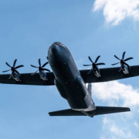 讓C-130在台灣落地生根：採購之外的戰略選擇