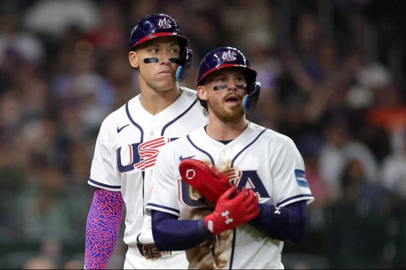 大爆冷！美國輸義大利 晉級之路亮黃燈