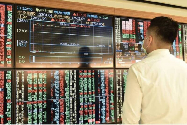台股搶先報
