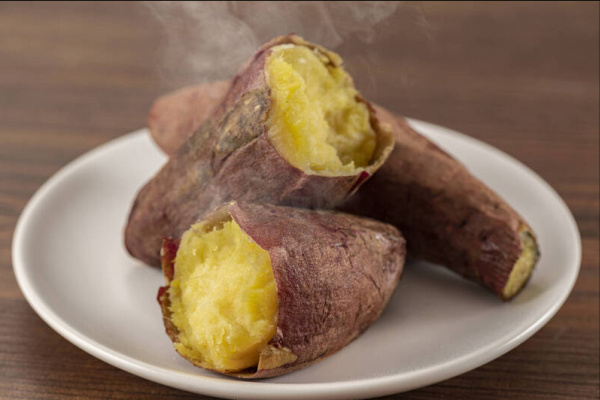 年過40健康拉警報？ 營養師：「鉀」對穩血壓、養骨本