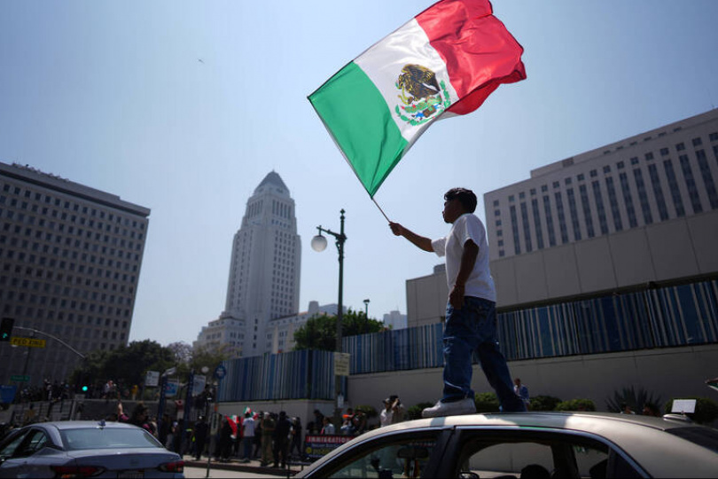 中美大國 一手好牌被打爛