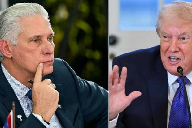 川普又拔掉一個習友友