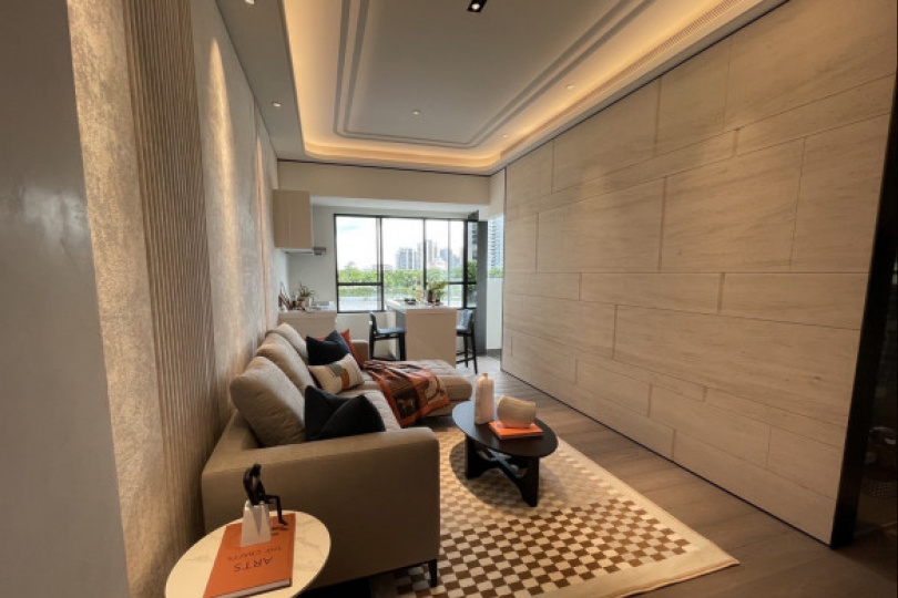 消失的大坪數1》房貸緊縮 新北市、新竹縣市50坪以上新案掛蛋 消失的大坪數1》房貸緊縮 新北市、新竹縣市50坪以上新案掛蛋