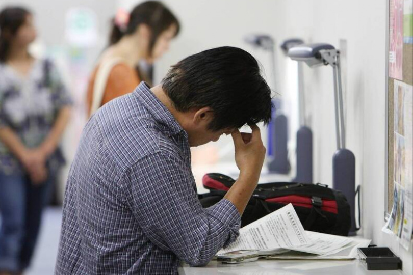 他砸200萬退休金創業「迎事業第二春」 僅3個月超後悔慘況曝 他砸200萬退休金創業「迎事業第二春」 僅3個月超後悔慘況曝