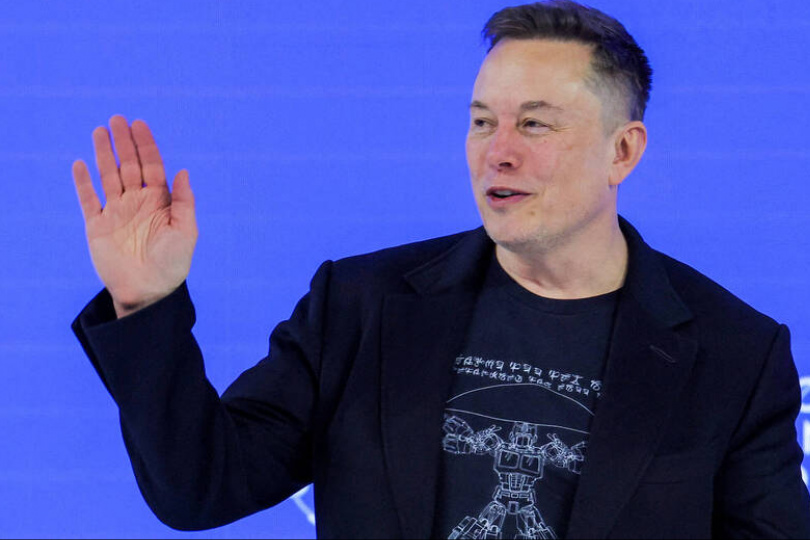 馬斯克7天內公布世界最大晶片廠計畫 「這點」與台積電大不同! 馬斯克7天內公布世界最大晶片廠計畫 「這點」與台積電大不同!