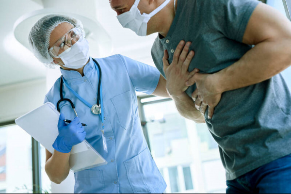 心梗急救別躺平 千萬網紅醫授獨自搶命3關鍵