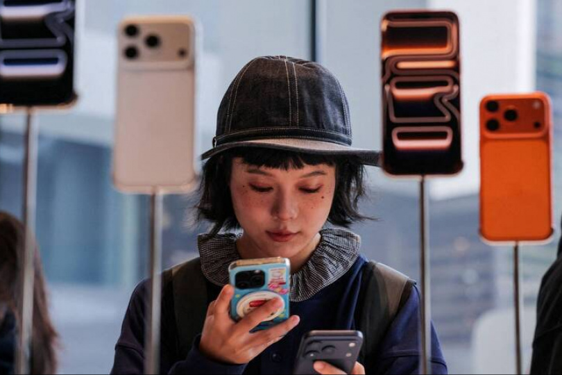 蘋果突破AI困境 找上馬斯克？