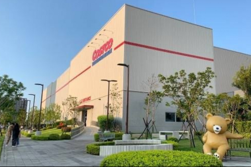 川普關稅退稅利多來了 台灣好市多搶先降價