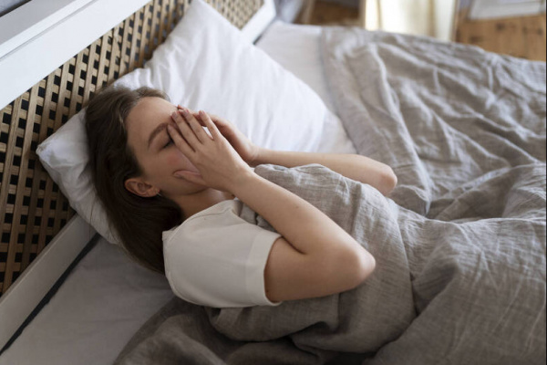 大谷翔平自曝成功靠睡眠 專家揭3地雷恐越睡越累 大谷翔平自曝成功靠睡眠 專家揭3地雷恐越睡越累