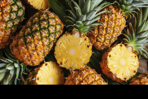 精液味道要「甜甜」醫：這些水果有幫助