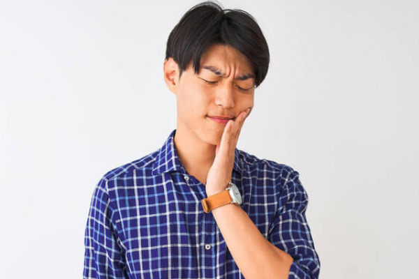 「再舔啊」HPV病毒很會鑽 醫：菜花可以長在口腔 