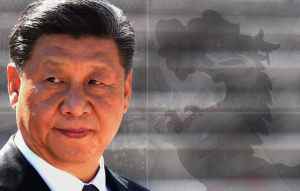 壓住習帝龍脈氣口？北京香堂新村被強制拆遷