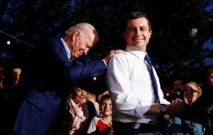 首位LGBTQ成員！傳拜登將提他當運輸部長 