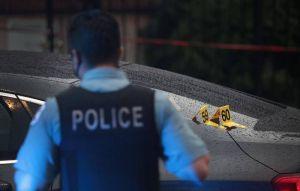 德州公路槍戰釀1死5傷 男在家中也遭擊中 德州公路槍戰釀1死5傷 男在家中也遭擊中