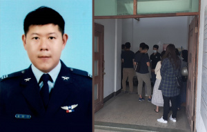 潘穎諄死亡時間久 無法確定死因 潘穎諄死亡時間久 無法確定死因