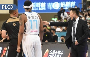 總冠軍賽爭議 聯盟認誤判 3裁判全禁賽 總冠軍賽爭議 聯盟認誤判 3裁判全禁賽