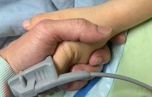 昏迷16天 柔道男童腦壓降至正常值 昏迷16天 柔道男童腦壓降至正常值