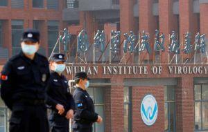 美共和黨新報告 證據優勢病毒源自武漢實驗室 美共和黨新報告 證據優勢病毒源自武漢實驗室